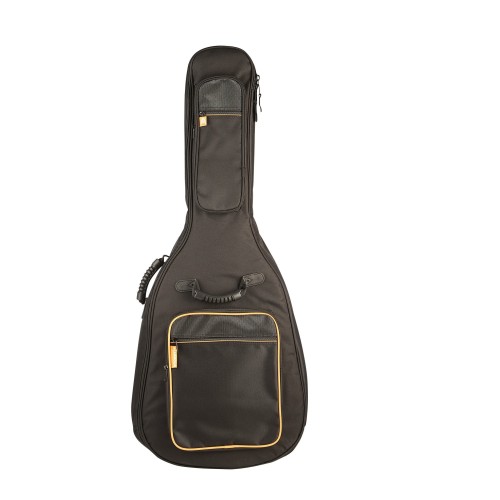 FUNDA DE 25MM ACOLCHADO ARMOUR PARA GUITARRA ACUSTICA ARM2000W