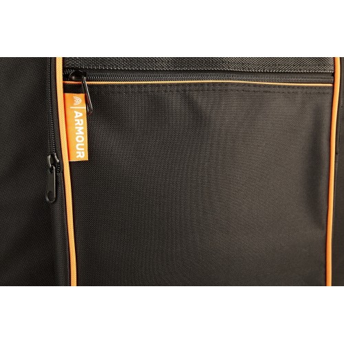 FUNDA DE 25MM ACOLCHADO ARMOUR PARA GUITARRA ACUSTICA ARM2000W