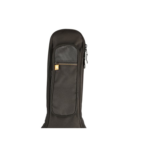 FUNDA DE 25MM ACOLCHADO ARMOUR PARA GUITARRA ACUSTICA ARM2000W