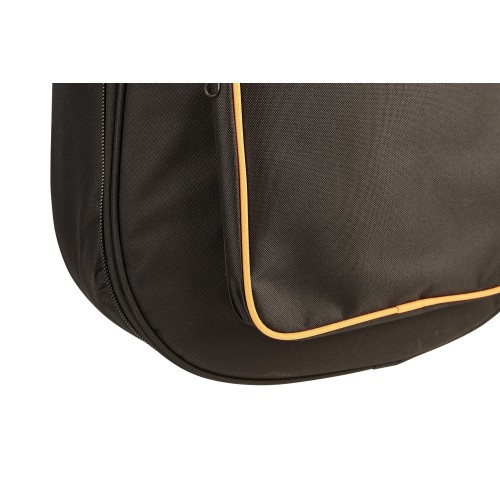 FUNDA DE 25MM ACOLCHADO ARMOUR PARA GUITARRA ACUSTICA ARM2000W