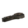 FUNDA DE 25MM ACOLCHADO ARMOUR PARA GUITARRA ACUSTICA ARM2000W