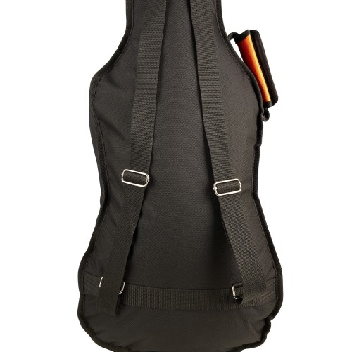 FUNDA DE 10MM ACOLCHADO ARMOUR PARA BAJO ELECTRICO ARM650B