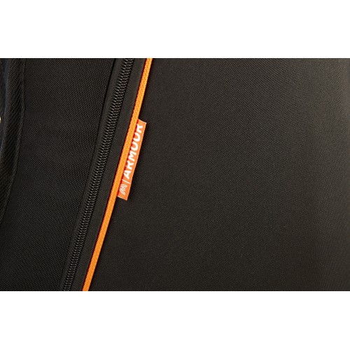 FUNDA DE 10MM ACOLCHADO ARMOUR PARA BAJO ELECTRICO ARM650B
