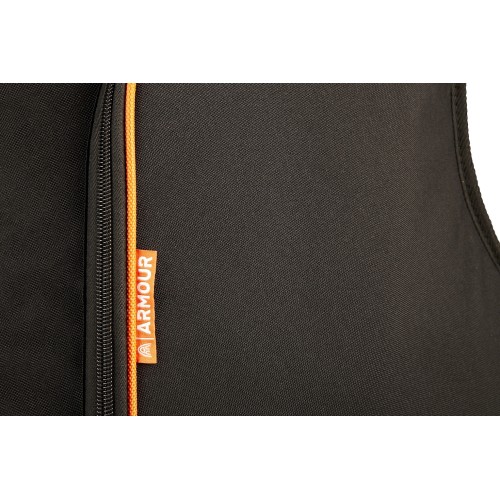 FUNDA DE 10MM ACOLCHADO ARMOUR PARA GUITARRA CLASICA ARM650C