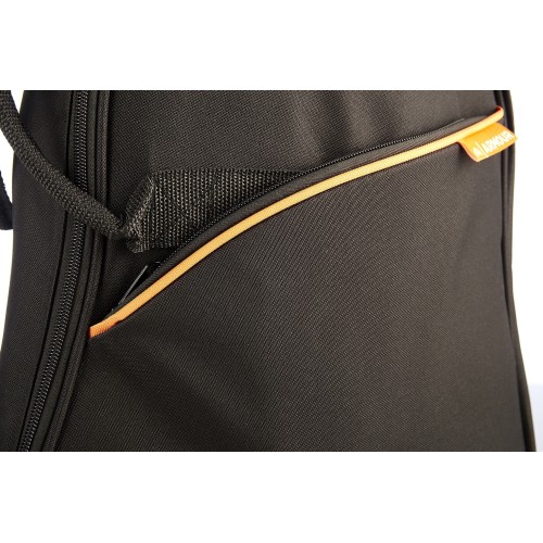 FUNDA DE 10MM ACOLCHADO ARMOUR PARA GUITARRA CLASICA ARM650C