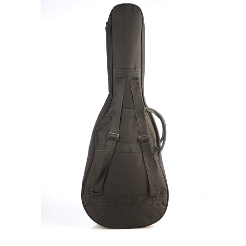 FUNDA DE 10MM ACOLCHADO ARMOUR PARA GUITARRA CLASICA ARM650C