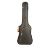 FUNDA DE 10MM ACOLCHADO ARMOUR PARA GUITARRA ELECTRICA ARM650G