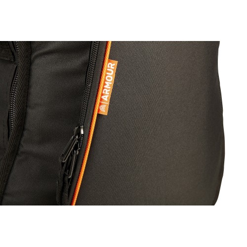 FUNDA DE 10MM ACOLCHADO ARMOUR PARA GUITARRA ELECTRICA ARM650G