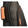 FUNDA DE 10MM ACOLCHADO ARMOUR PARA GUITARRA ELECTRICA ARM650G