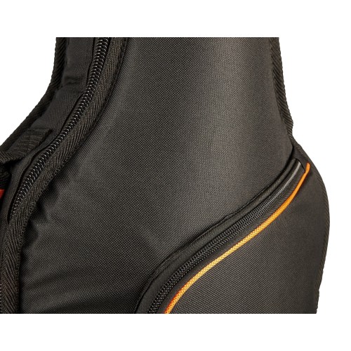 FUNDA DE 10MM ACOLCHADO ARMOUR PARA GUITARRA ELECTRICA ARM650G