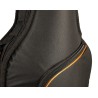 FUNDA DE 10MM ACOLCHADO ARMOUR PARA GUITARRA ELECTRICA ARM650G