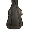 FUNDA DE 10MM ACOLCHADO ARMOUR PARA GUITARRA ELECTRICA ARM650G