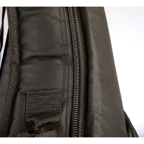 FUNDA DE 10MM ACOLCHADO ARMOUR PARA GUITARRA ELECTRICA ARM650G