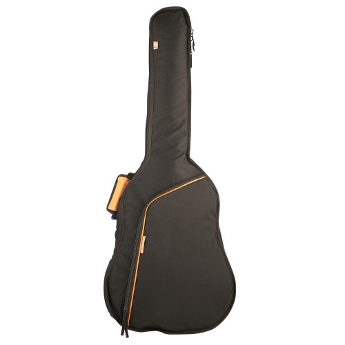 FUNDA DE 10MM ACOLCHADO ARMOUR PARA GUITARRA ACUSTICA ARM650W