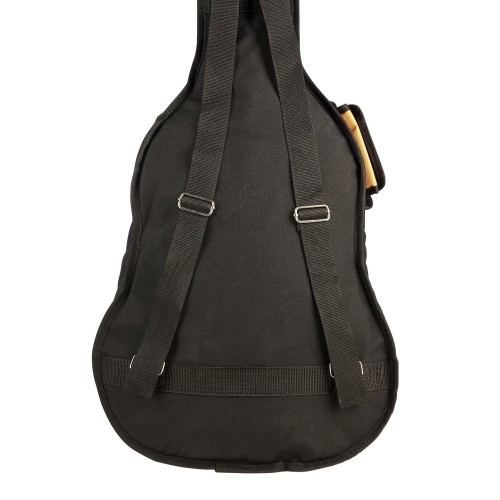 FUNDA DE 10MM ACOLCHADO ARMOUR PARA GUITARRA ACUSTICA ARM650W
