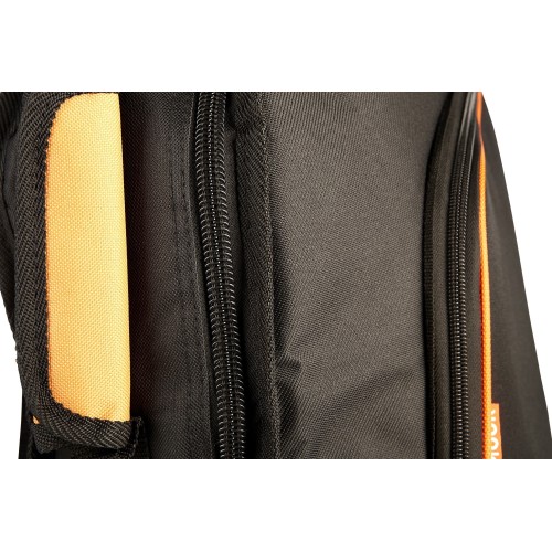 FUNDA DE 10MM ACOLCHADO ARMOUR PARA GUITARRA ACUSTICA ARM650W