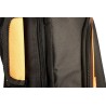 FUNDA DE 10MM ACOLCHADO ARMOUR PARA GUITARRA ACUSTICA ARM650W