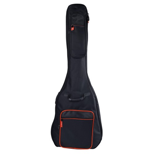 FUNDA BAJO ACUSTICO  ARMOUR ACOUSTIC BASS GIG BAG 15MM ARM1550AB