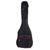 FUNDA BAJO ACUSTICO  ARMOUR ACOUSTIC BASS GIG BAG 15MM ARM1550AB