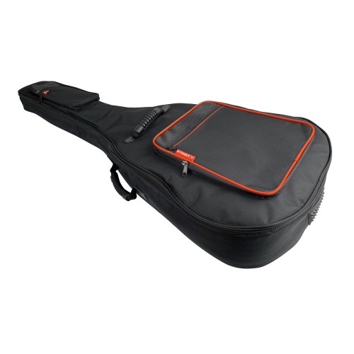 FUNDA BAJO ACUSTICO  ARMOUR ACOUSTIC BASS GIG BAG 15MM ARM1550AB