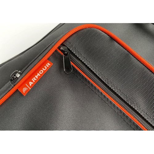 FUNDA GUITARRA CADETE  ARMOUR 3/4 CLASSICAL GIG BAG 15MM ARM1550C75