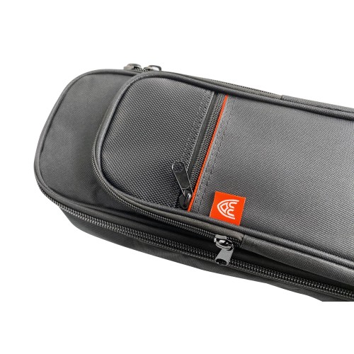FUNDA GUITARRA CADETE  ARMOUR 3/4 CLASSICAL GIG BAG 15MM ARM1550C75