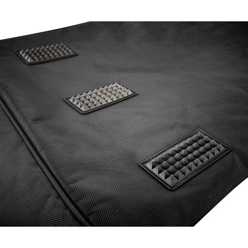 FUNDA  ARMOUR 10" XL SPEAKER BAG ARM10SPX