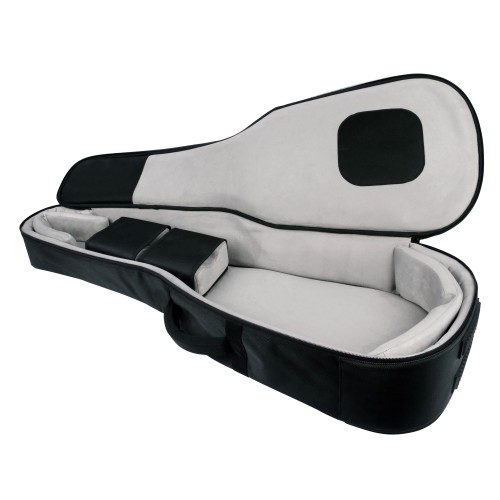 FUNDA PROFESIONAL PARA GUITARRA CLASICA ARMOUR UNO  ARMUNOC