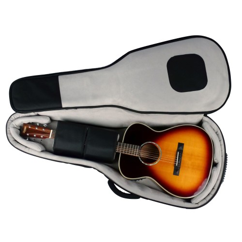 FUNDA PROFESIONAL PARA GUITARRA CLASICA ARMOUR UNO  ARMUNOC