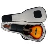 FUNDA PROFESIONAL PARA GUITARRA CLASICA ARMOUR UNO  ARMUNOC