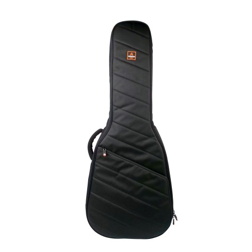 FUNDA PROFESIONAL PARA GUITARRA ACUSTICA ARMOUR UNO ARMUNOW