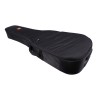 FUNDA PROFESIONAL PARA GUITARRA ACUSTICA ARMOUR UNO ARMUNOW