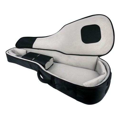 FUNDA PROFESIONAL PARA GUITARRA ACUSTICA ARMOUR UNO ARMUNOW