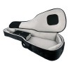 FUNDA PROFESIONAL PARA GUITARRA ACUSTICA ARMOUR UNO ARMUNOW