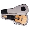 FUNDA PROFESIONAL PARA GUITARRA ACUSTICA ARMOUR UNO ARMUNOW