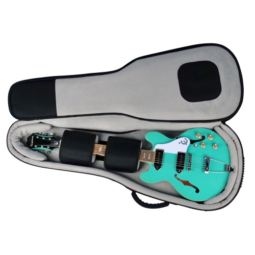 FUNDA PROFESIONAL PARA GUITARRA ELECTRICA ARMOUR UNO ARMUNOG