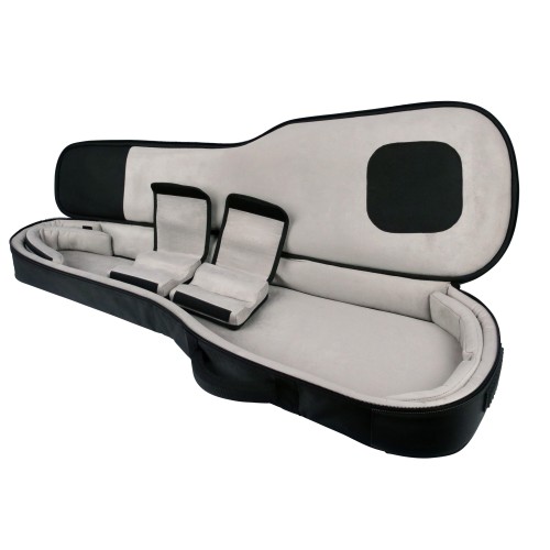 FUNDA PROFESIONAL PARA GUITARRA ELECTRICA ARMOUR UNO ARMUNOG