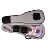 FUNDA PROFESIONAL PARA GUITARRA ELECTRICA ARMOUR UNO ARMUNOG