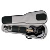 FUNDA PROFESIONAL PARA BAJO ELECTRICO ARMOUR UNO ARMUNOB