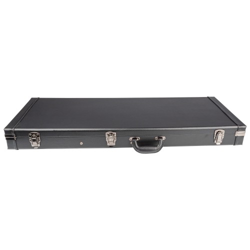 ESTUCHE ARMOUR  BLACK DIAMOND PARA GUITARRA ELECTRICA ABDER