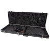 ESTUCHE ARMOUR  BLACK DIAMOND PARA GUITARRA ELECTRICA ABDER