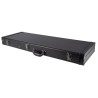 ESTUCHE ARMOUR  BLACK DIAMOND PARA GUITARRA ELECTRICA ABDER