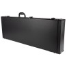 ESTUCHE ARMOUR  BLACK DIAMOND PARA GUITARRA ELECTRICA ABDER
