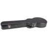 ESTUCHE ARMOUR  BLACK DIAMOND PARA GUITARRA ELECTRICA TIPO LP ABDLP