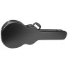 ESTUCHE ARMOUR  BLACK DIAMOND PARA GUITARRA ELECTRICA TIPO LP ABDLP