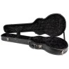 ESTUCHE ARMOUR  BLACK DIAMOND PARA GUITARRA ELECTRICA TIPO LP ABDLP