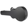 ESTUCHE ARMOUR  BLACK DIAMOND PARA GUITARRA ELECTRICA TIPO LP ABDLP