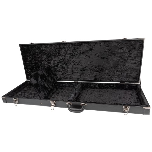 ESTUCHE ARMOUR  BLACK DIAMOND PARA BAJO  ELECTRICO ABDBR