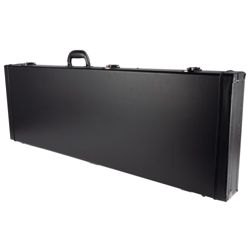 ESTUCHE ARMOUR  BLACK DIAMOND PARA BAJO  ELECTRICO ABDBR