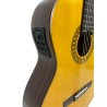 ▷ Guitarra Antonio de Toledo ATF-17NE EQ Sin Cutaway. Palosanto.